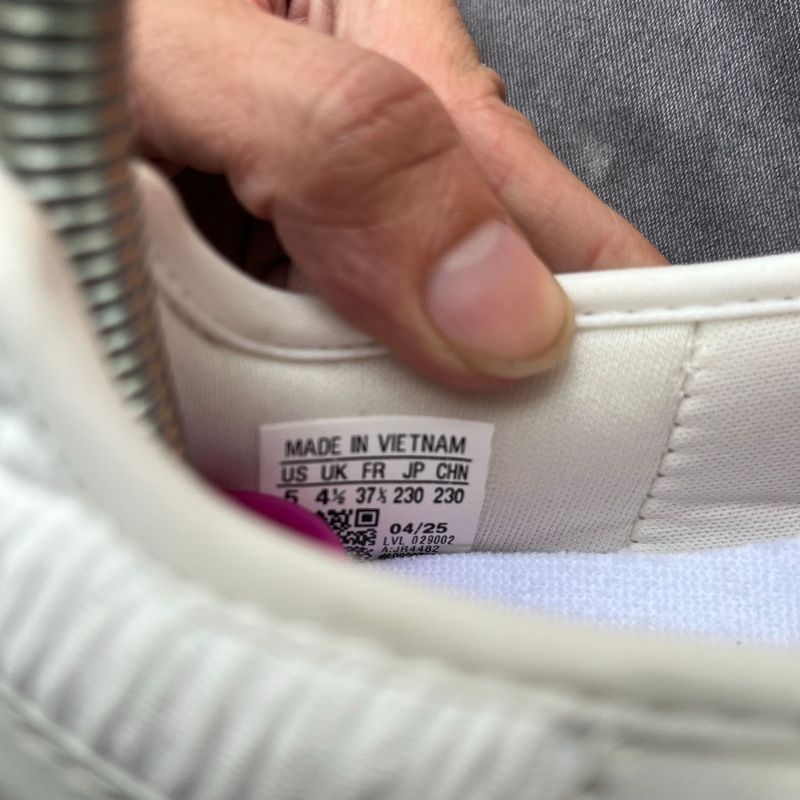 Adidas Samba Jane, foto 6
