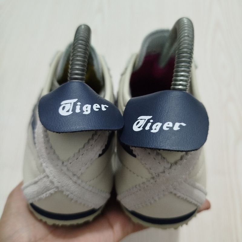 Onit suka tiger, foto 4