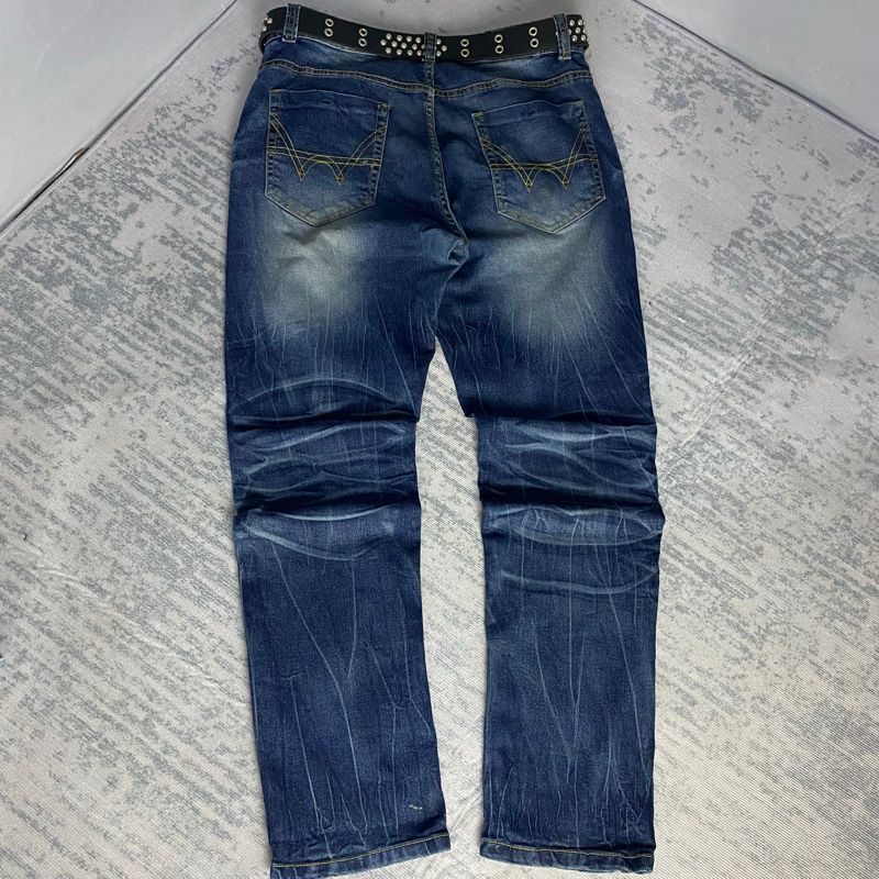 BORNJEAN JEANS, foto 5