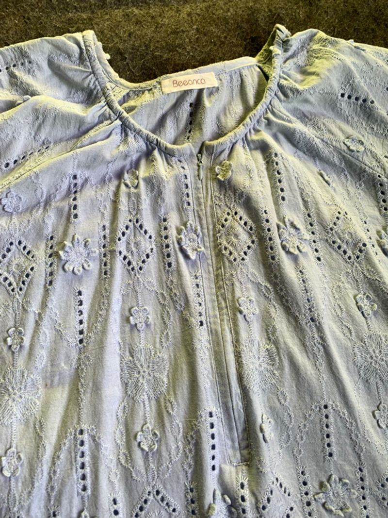 tunik lebaran/kodangan beeanca.id, foto 3
