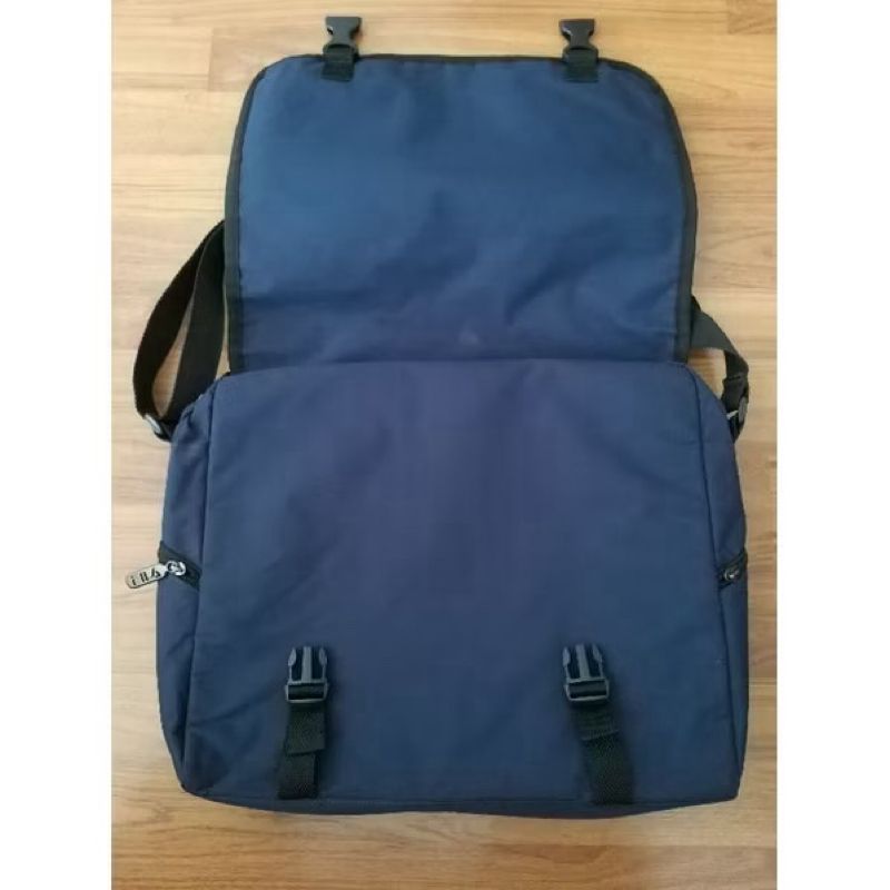 Fila shoulder bag (harga nett), foto 4