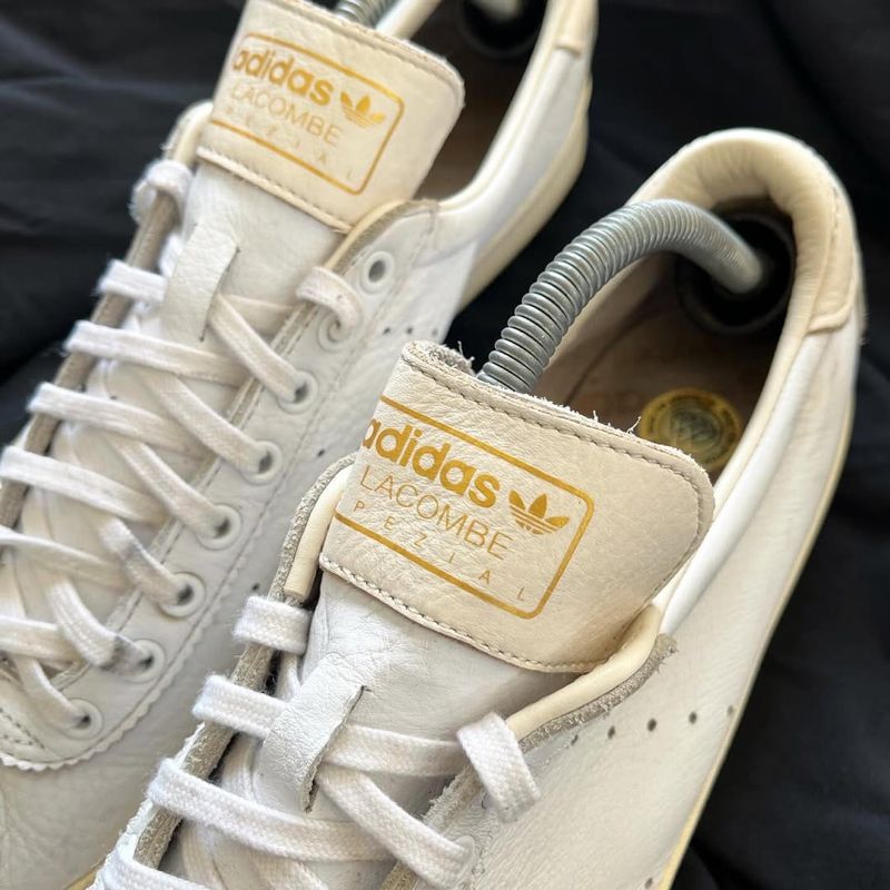 Adidas Spezial Lacombe, foto 5