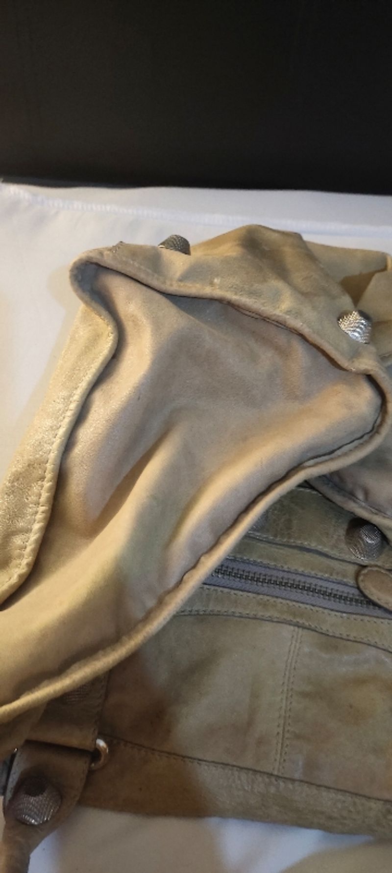 Balenciaga work vintage, foto 7