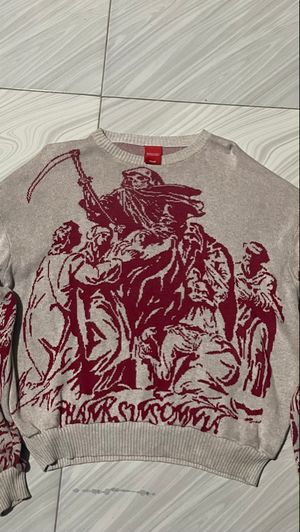 thanksimsomnia knitwear