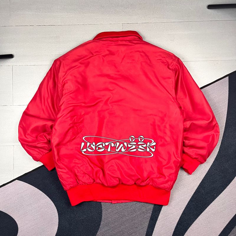 SSK Baseball Jacket, foto 4