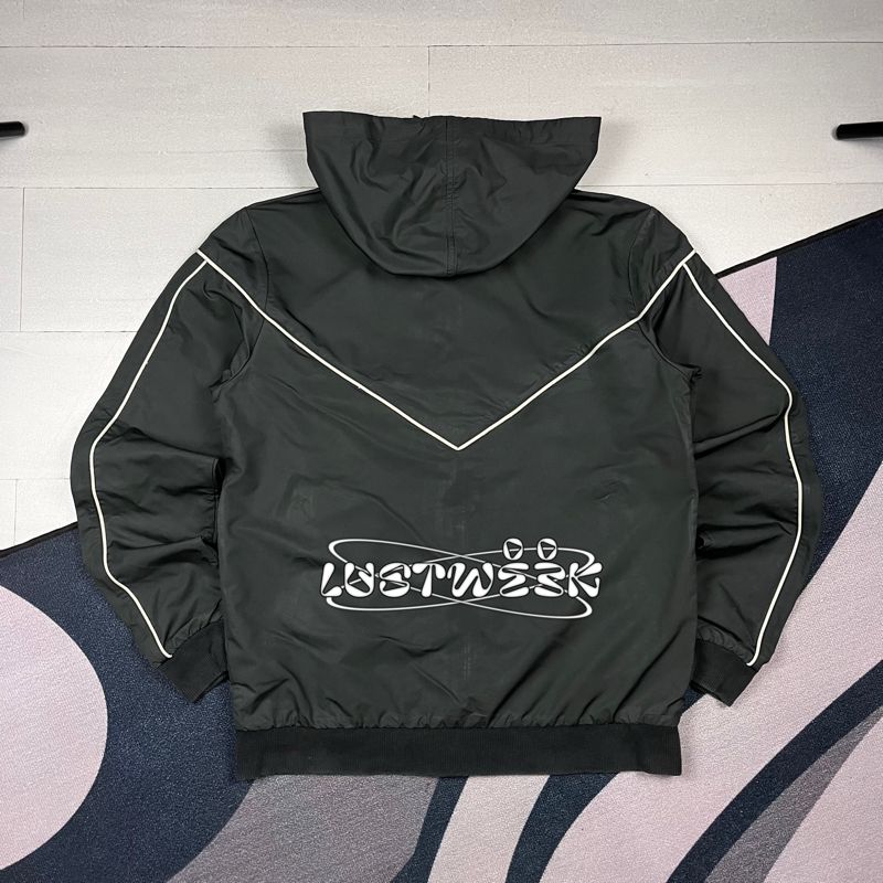 Nike Parachute Jacket, foto 4