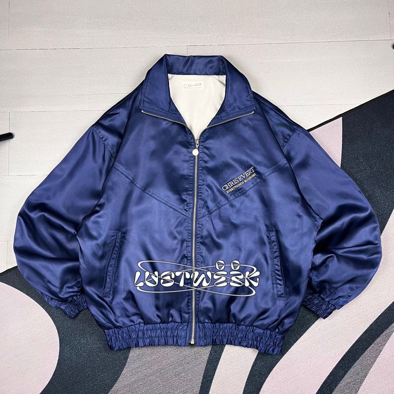 Chrisevert Windbreaker Jacket, foto 3