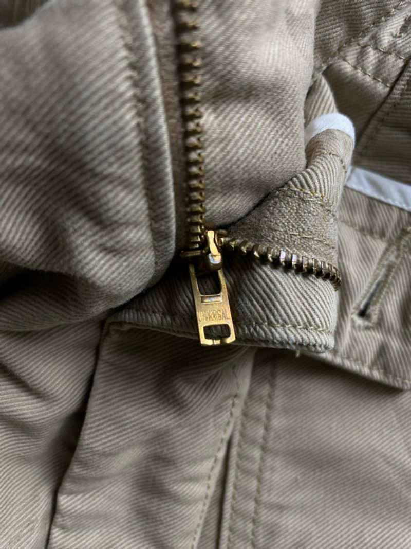 Universal Product Fatigue Pant Japan Made, foto 4