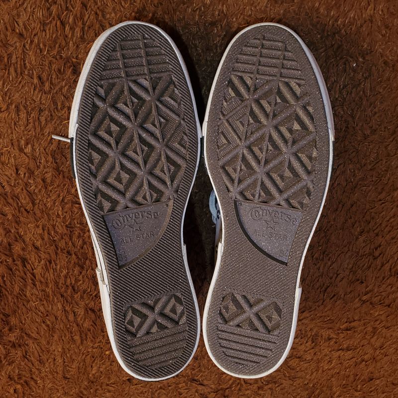 Rick Owens Casual Sneakers Pria white, foto 7