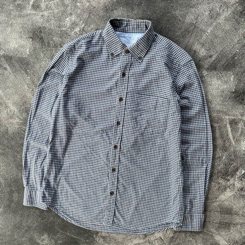 Doclasse Flannel Shirt, foto 3