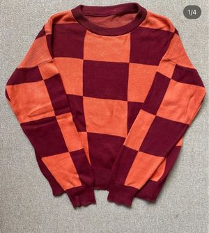 Sweater Knit