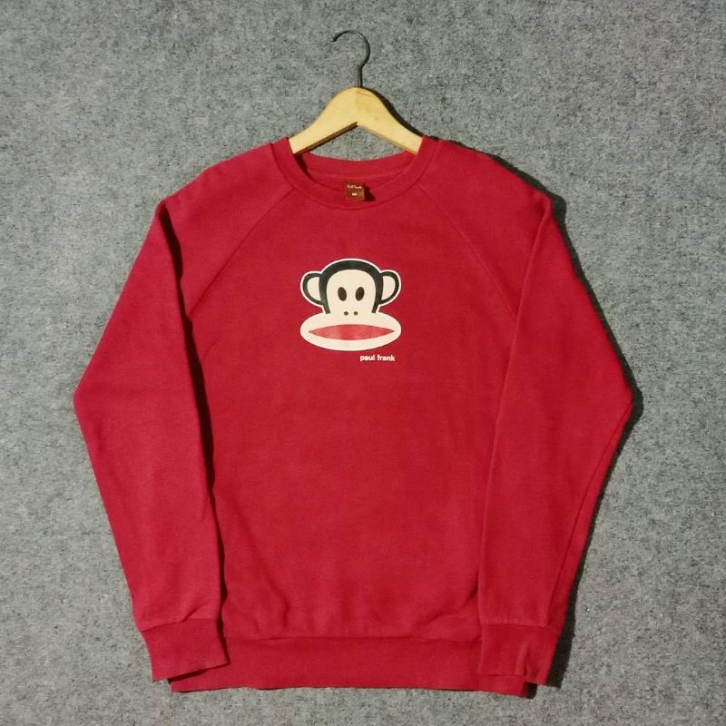 CREWNECK PAUL FRANK, foto 2