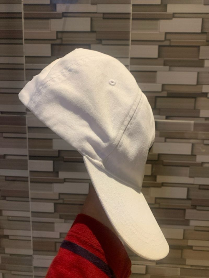 Calvin Klein cap big logo likenew, foto 3