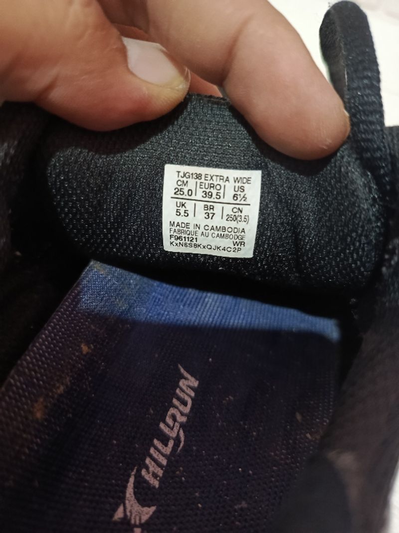Asics Jog 100 2 Triple Black, foto 5