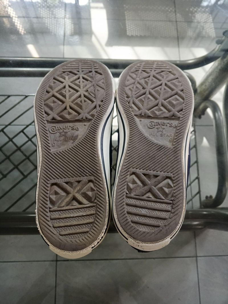 Sepatu CONVERSE Chuck Taylor 70s, foto 5