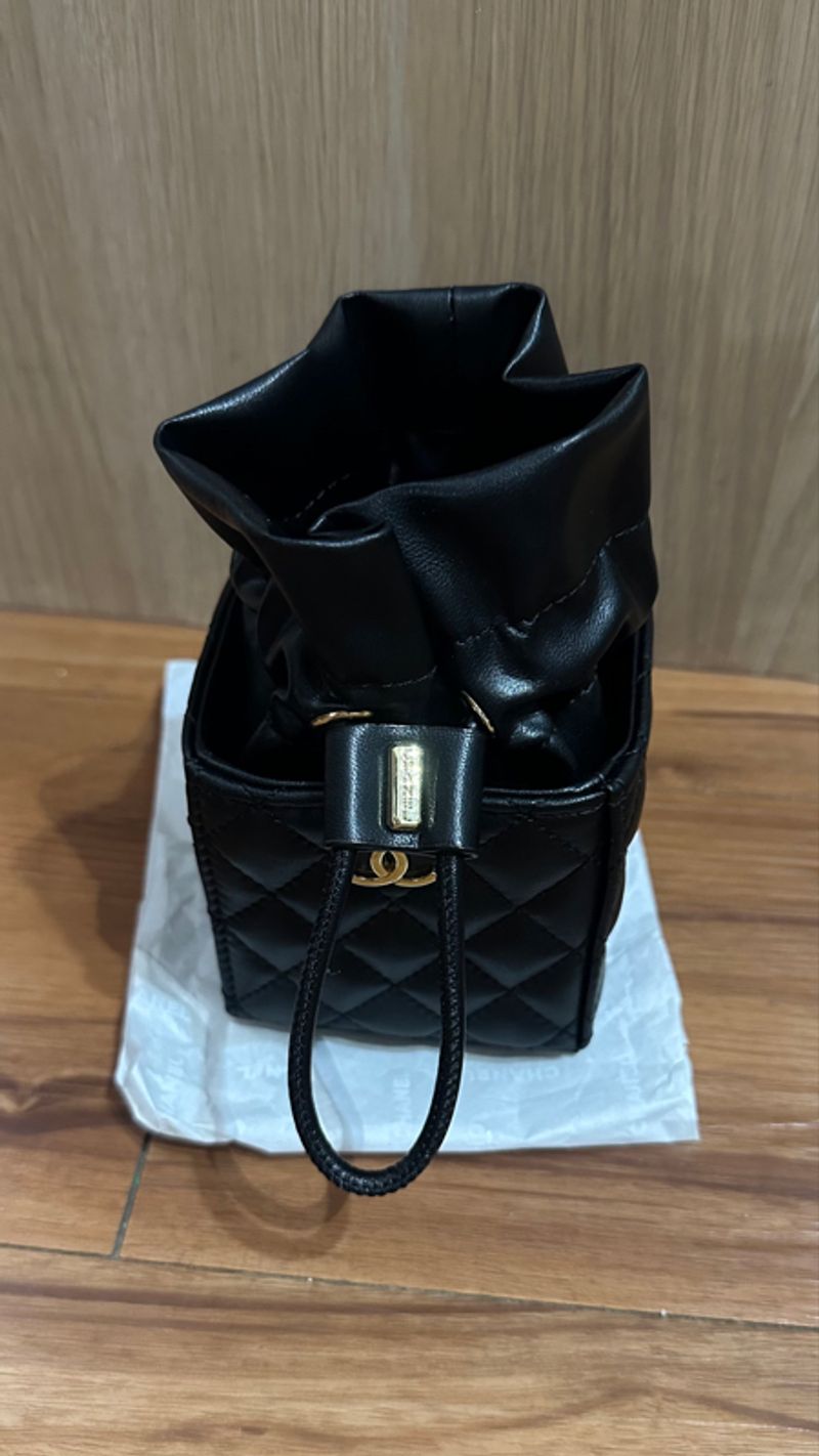chanel black, foto 4