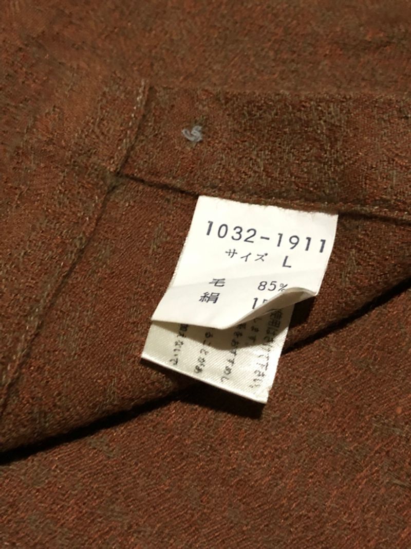 PIERRE BALMAIN PARIS LONGSLEVE SHIRTS SECOND ORIGINAL, foto 6