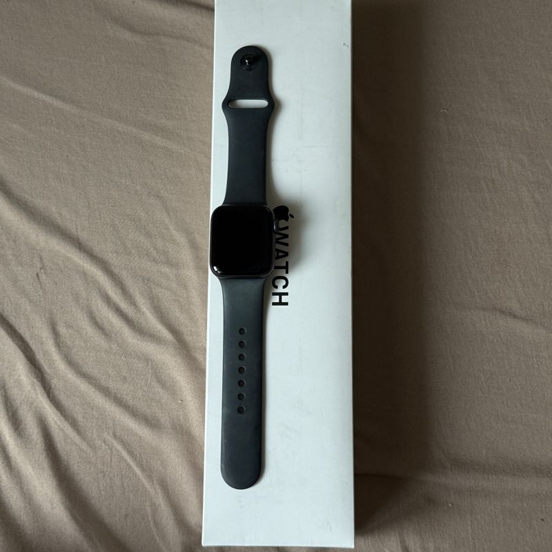 Apple Watch SE Gen 2, foto 9