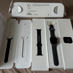 Apple Watch SE Gen 2