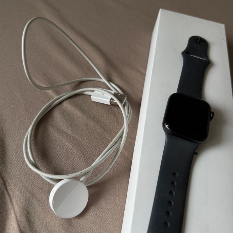 Apple Watch SE Gen 2, foto 8