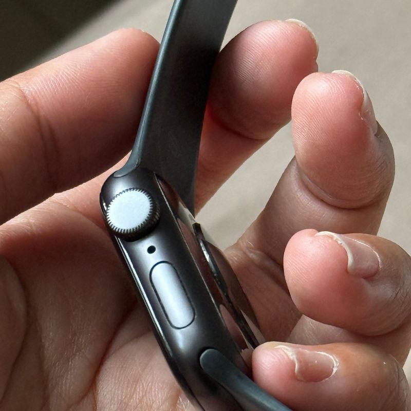 Apple Watch SE Gen 2, foto 6