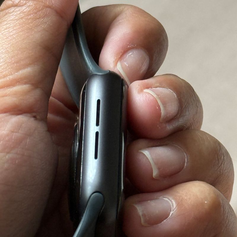Apple Watch SE Gen 2, foto 7