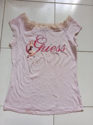 [ NETT ] Kaos Guess