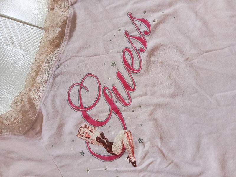 [ NETT ] Kaos Guess, foto 5