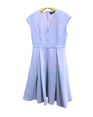 Dress Zalora (kondisi baru no Tag)