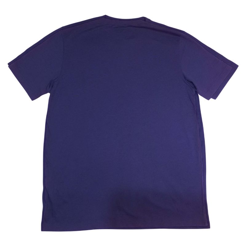 Kaos Polos CF Navy, foto 2