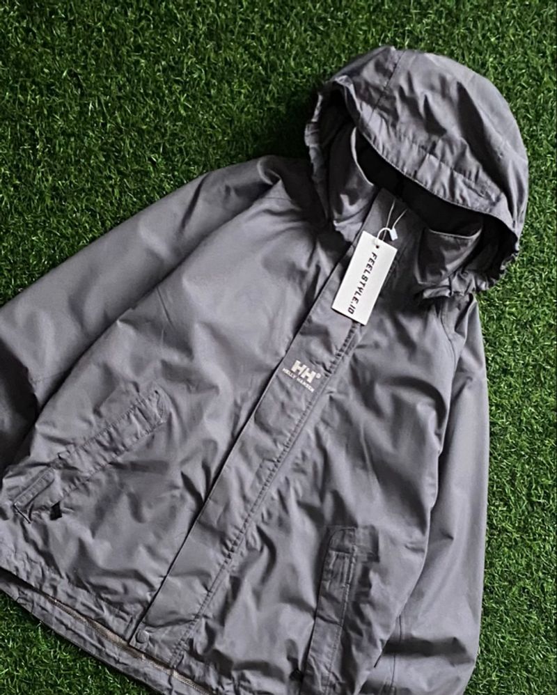 Helly hansen outdoor jacket, foto 3