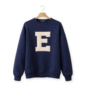 (Unisex) Sweater Batwing UNIQLO