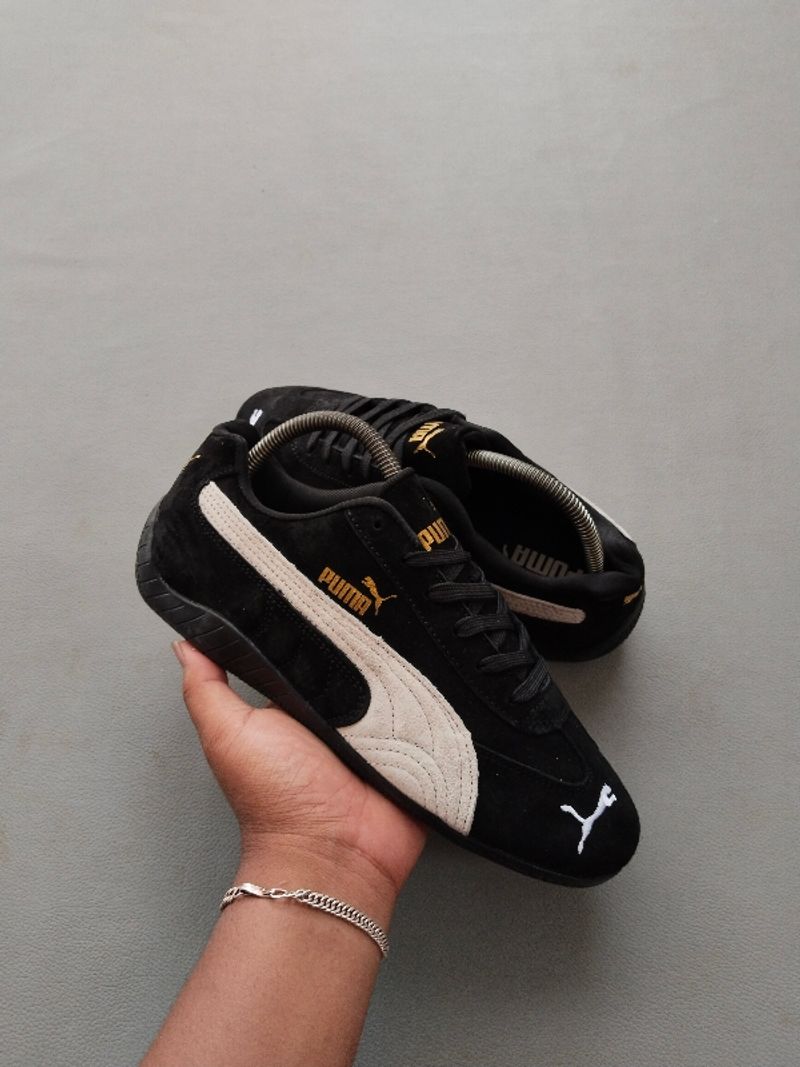 puma spedcat, foto 2
