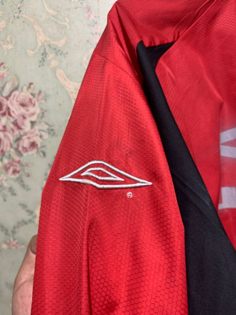 jacket umbro x descente vintage, foto 7