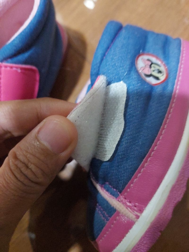 Sepatu bayi, foto 4
