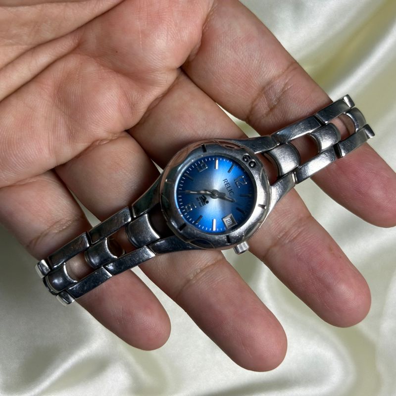 Relic Watch, foto 2