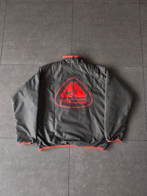 Nike ACG Outer Layer Voucher Extreme Jacket