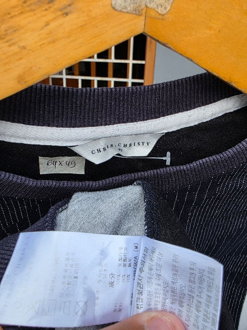 Crewneck Jumper by Chris Christy, foto 3