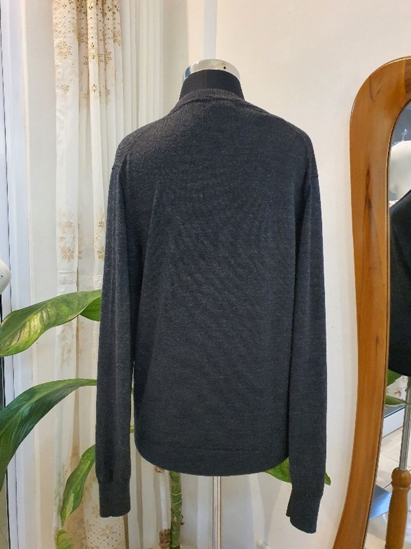 CARDIGAN RAJUT UNIQLO, foto 2