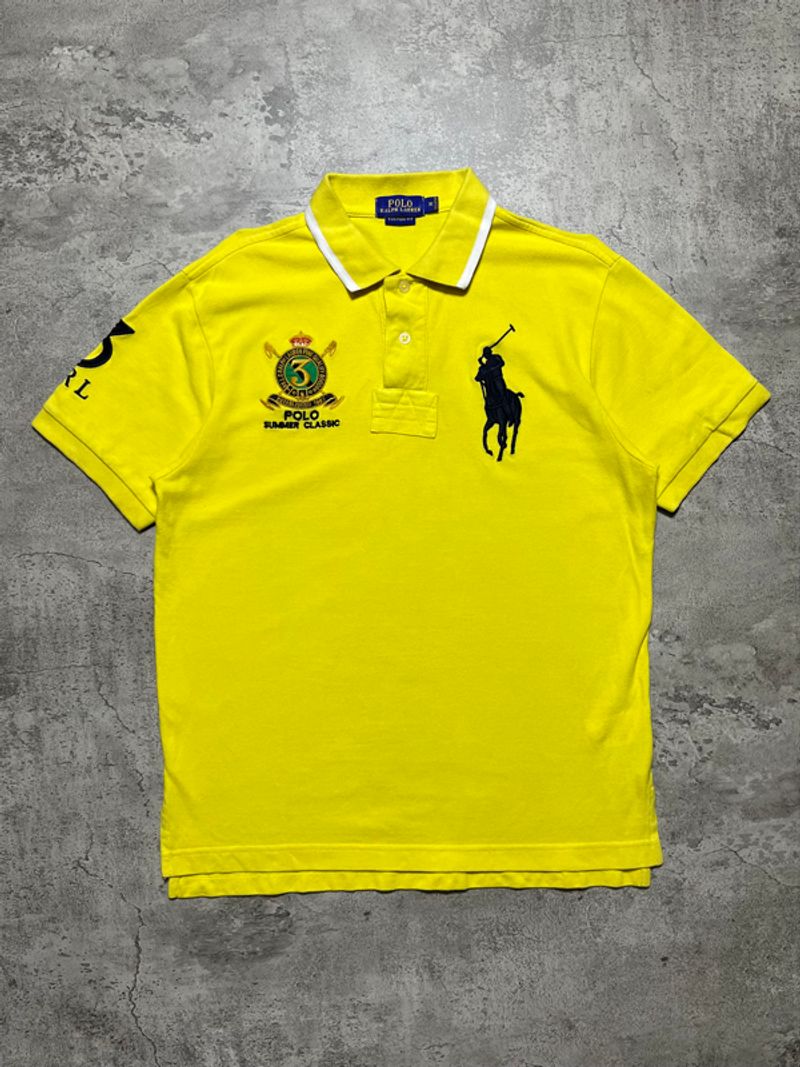 Polo Ralph lauren, foto 2