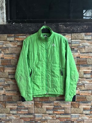 [Termurah] Nike ACG Outer Layer Jacket Double Zipper