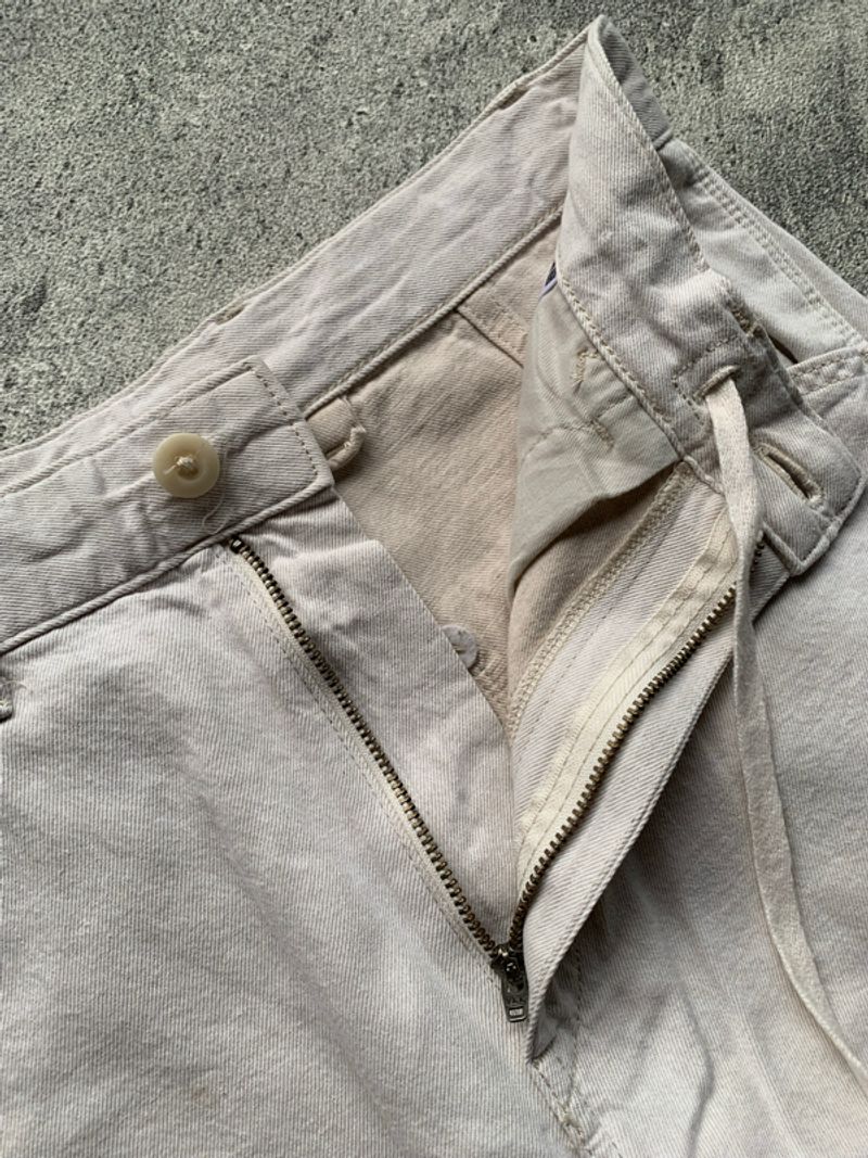 UNIQLO CARPENTER CHINOS PANTS, foto 5