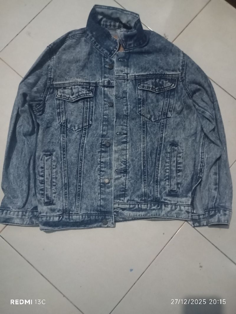 Jacket Denim,Joing, original clothing, foto 2