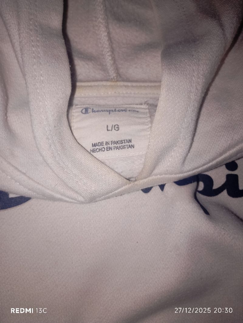 HODDIE CHAMPION, foto 2