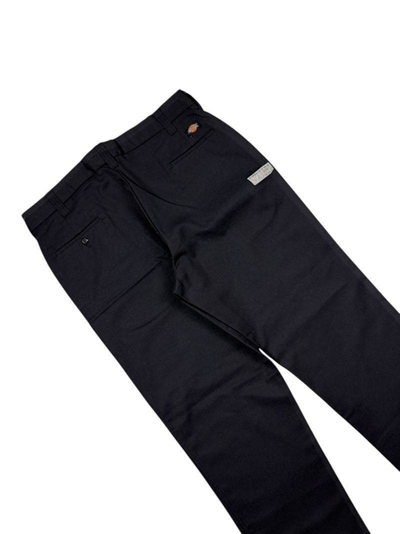 Dickies USA Vintage Black, foto 3