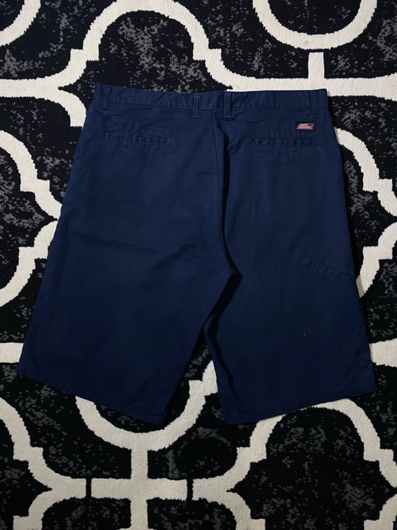 Dickies Shorts Cellpocket navy, foto 2