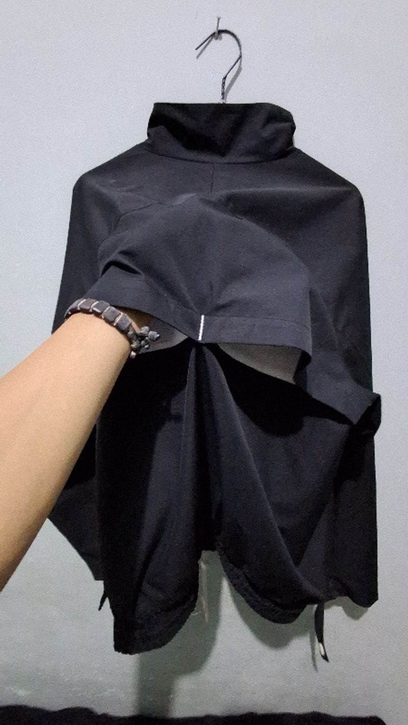 JAKET ZARA ANORAK LIMITED, foto 6