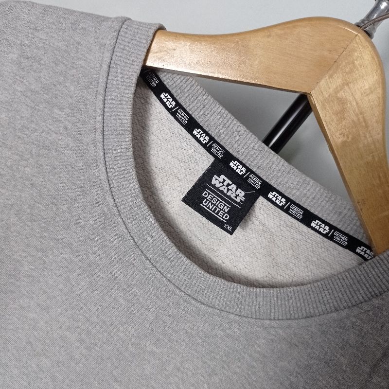 Crewneck Star Wars' second original, foto 4