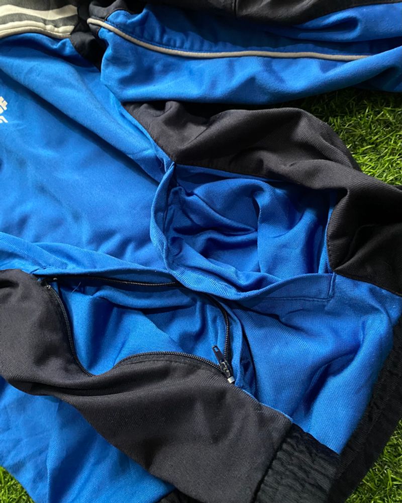 Hummel vintage track jacket, foto 7