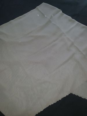 Kerudung Rabbani Abu Jumbo Gelombang